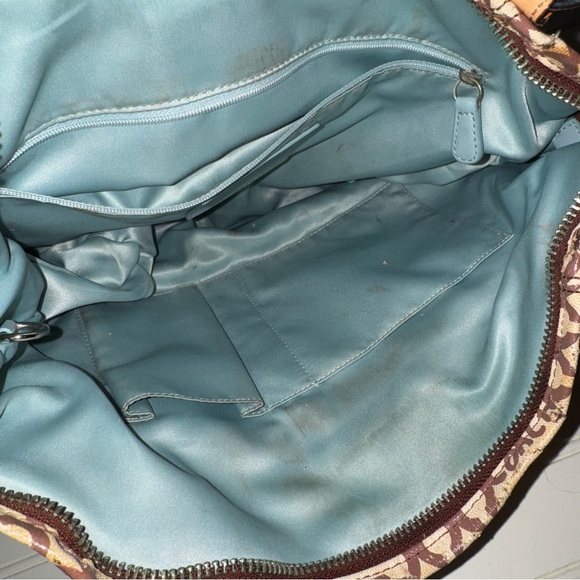 Coach purse - Picture 10 of 12